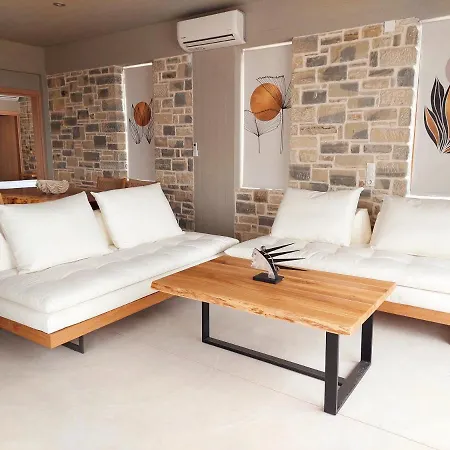 Phaestias Terra Villa