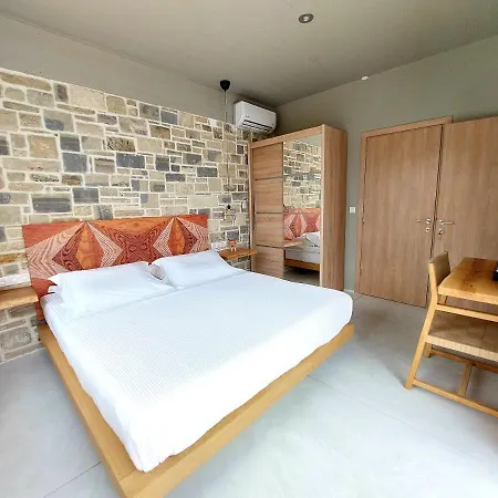 Villa Phaestias Terra *