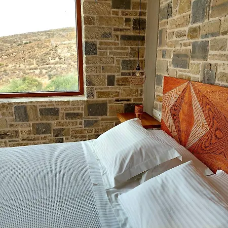 Phaestias Terra Villa