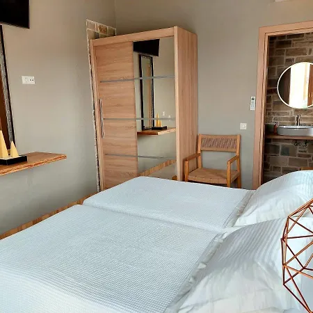 Phaestias Terra * Kalamaki (Heraklion)