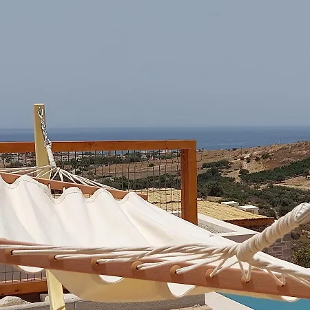 Phaestias Terra Villa Kalamaki (Heraklion)