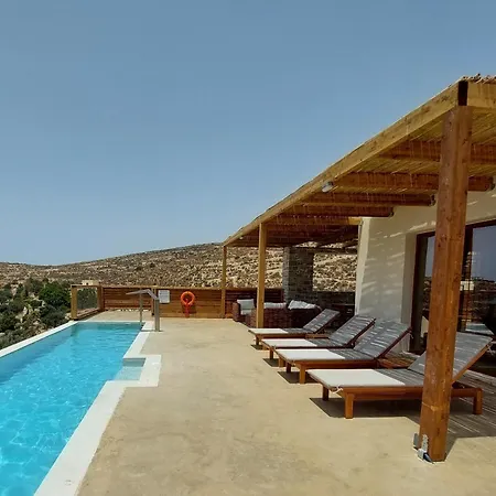 Villa Phaestias Terra