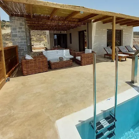 Villa Phaestias Terra