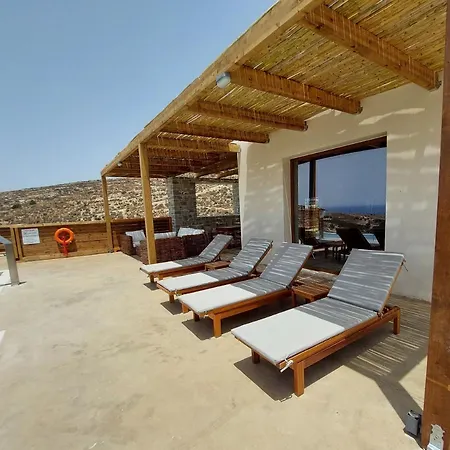 Phaestias Terra Villa Kalamaki (Heraklion)