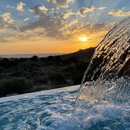 Villa Phaestias Terra *