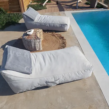 Phaestias Terra Villa