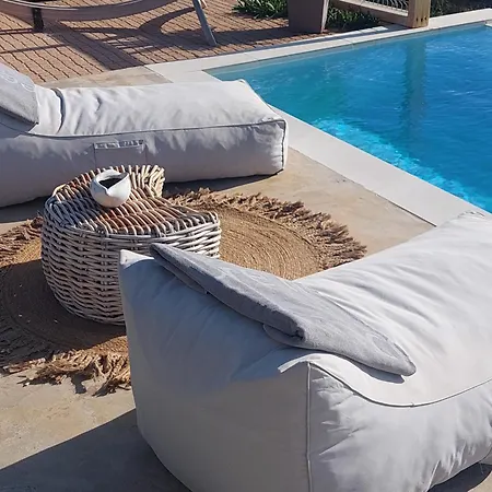 Phaestias Terra Villa Kalamaki (Heraklion)